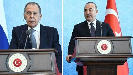 Rusya, 14 Mayıs seçimleri için kimi destekliyor? Cevapta ABD'ye gönderme var