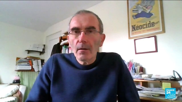 Traces of banned pesticide found in French drinking water