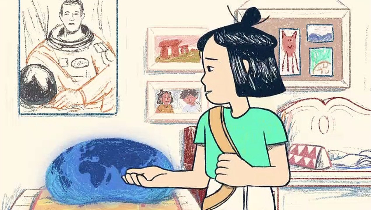 Capitaines ! Bande-annonce VF