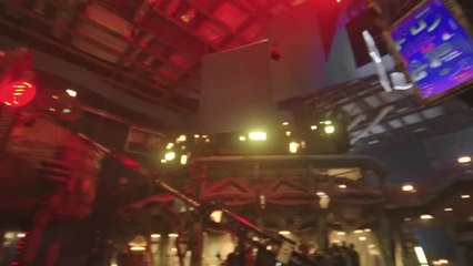 Guardianes de la Galaxia Volumen 3, tráiler making of