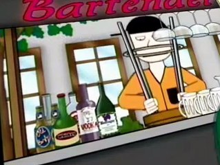 Kevin Spencer Kevin Spencer S05 E009 Sleeping It Off