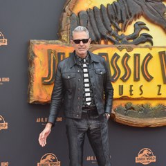 Jeff Goldblum revealed secret to looking youthful aged 70