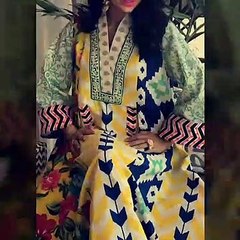 Very stunning elegant & impressive latest neckline designing ideas/best neck design
