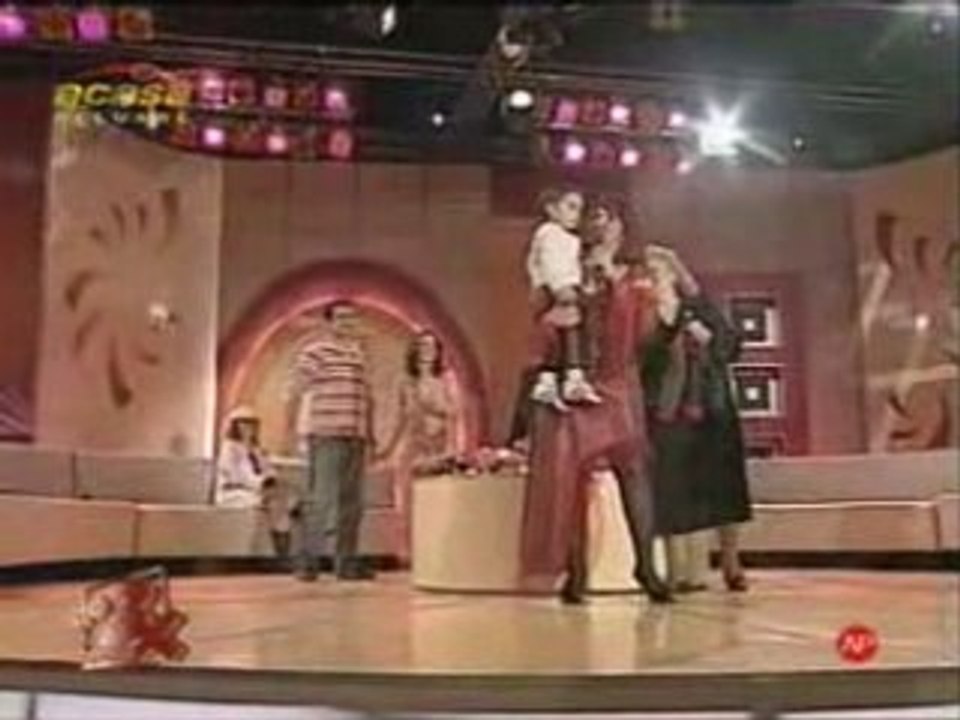 Carmen Serban - Luca Luca