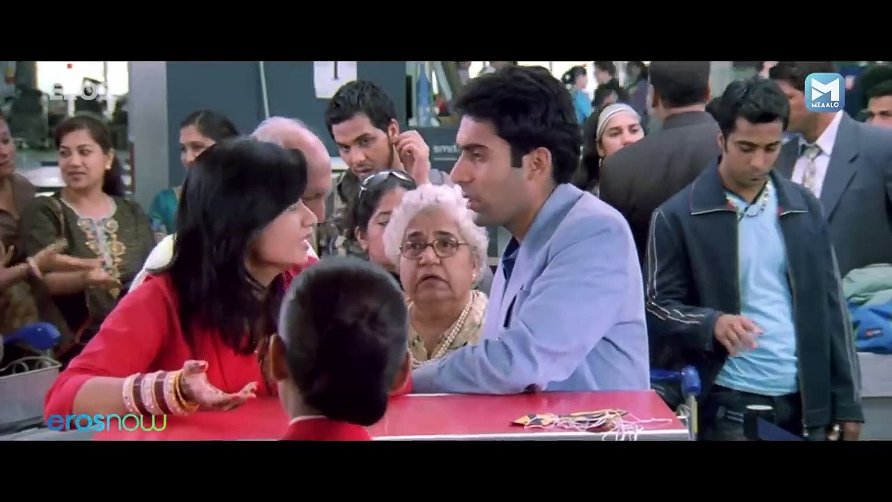 Hijack (हाईजैक)##Shiney Ahuja,# Esha Deol# Mona Ambegaonkar #Hindi Thriller Movies