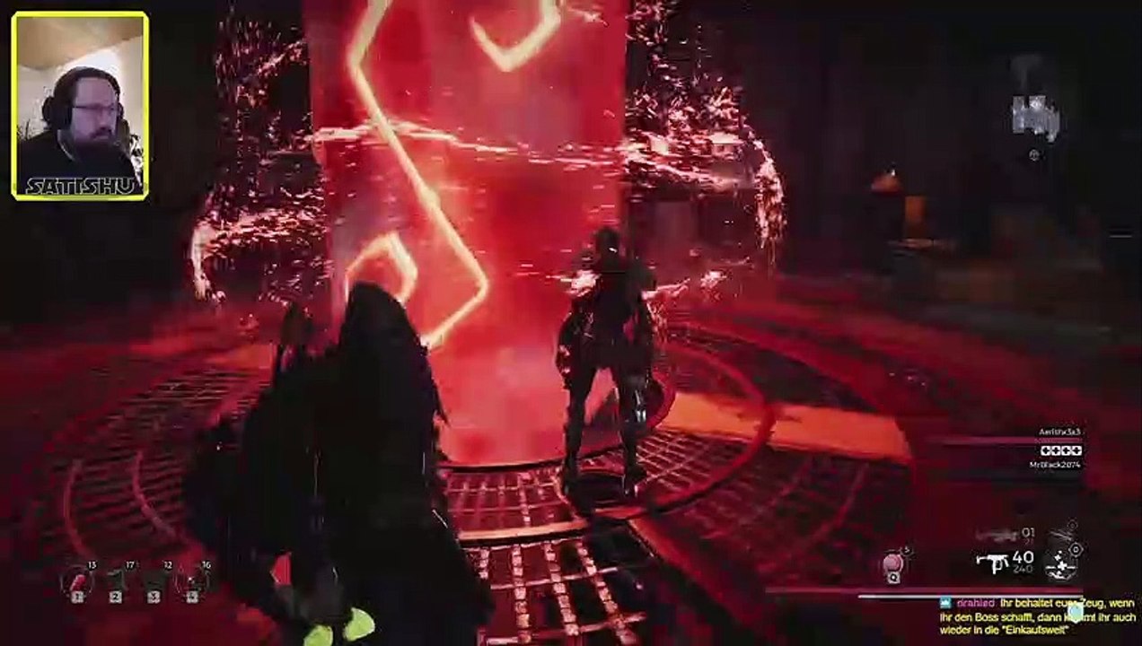 Es gibt eine Siedlung die eure Hilfe benötigt... | Remnant: From The Ashes | Ep. 63