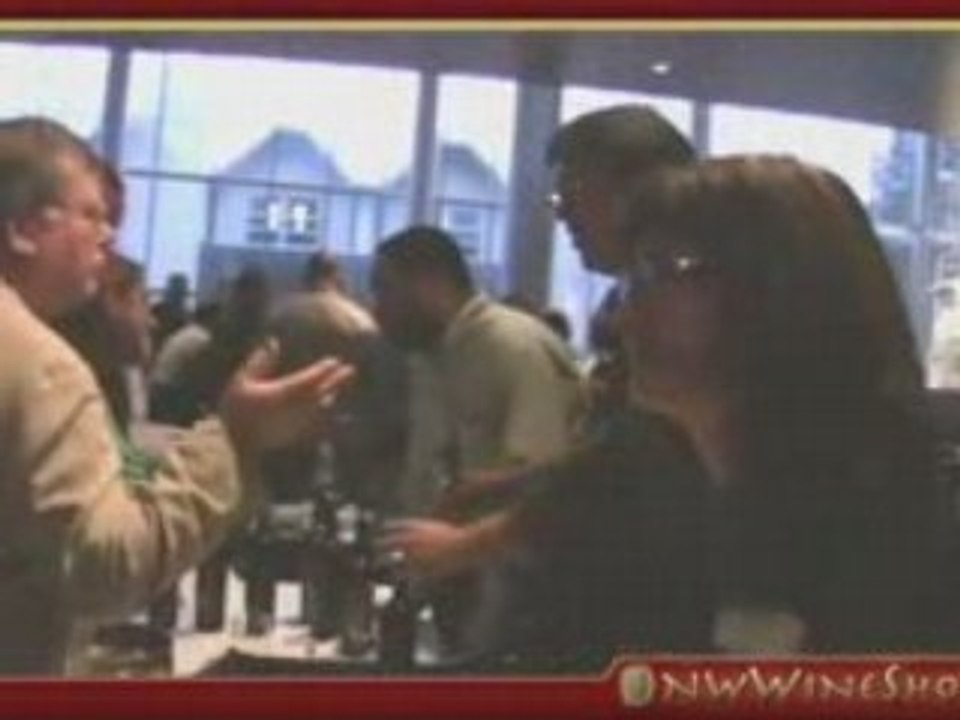 Washington, Taste Walla Walla Wine, NWWineshow.com Tim Reha