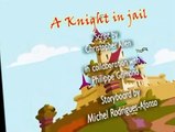 Iron Nose: The Mysterious Knight Iron Nose: The Mysterious Knight E034 A Knight in Jail