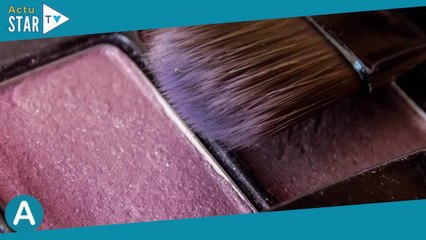 Craquez pour ces blushs aux multiples couleurs