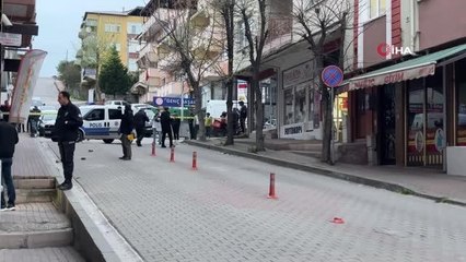 Berber cinayetinin nedeni ortaya çıktı