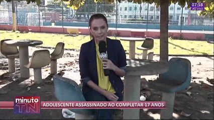 MINUTO TN - FESTIVAL DA TORTA NA ILHA DAS CAIEIRAS - 07 04 2