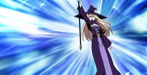 I'm Standing on a Million Lives S01 E09