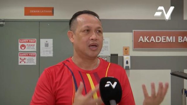Kekuatan mental jadi penentu atlit negara samada mampu raih emas di Sukan Olimpik Paris atau tidak