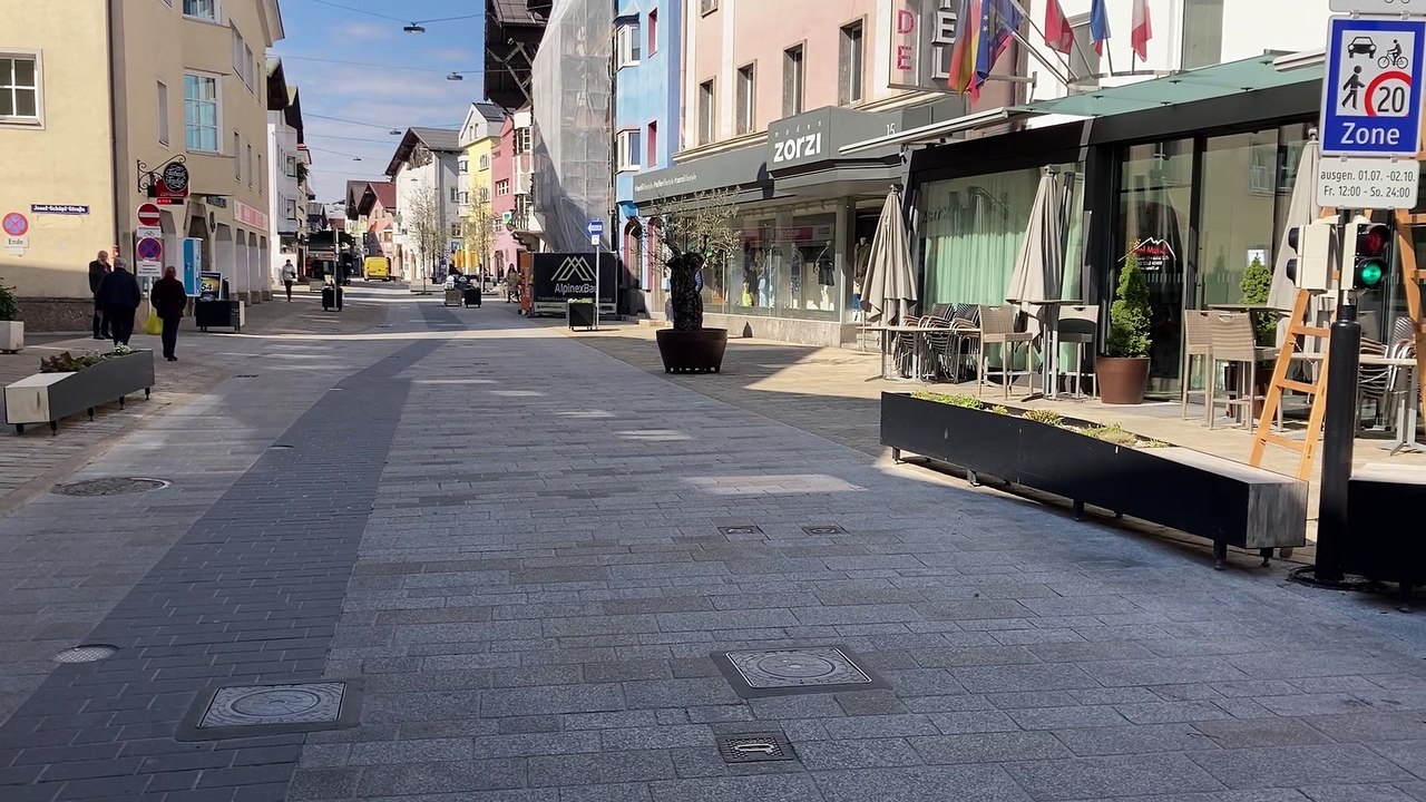 Telfer „FuZo' ist in Kraft – aber noch nicht in allen Köpfen drin