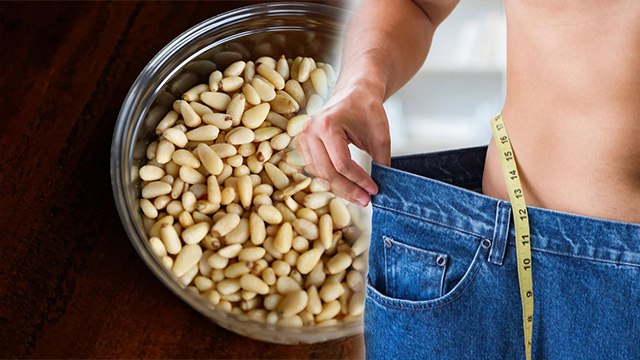 Weight Loss में चिलगोजा खाने से क्या होता है | चिलगोजा खाने से वजन कम कैसे होता है | Boldsky