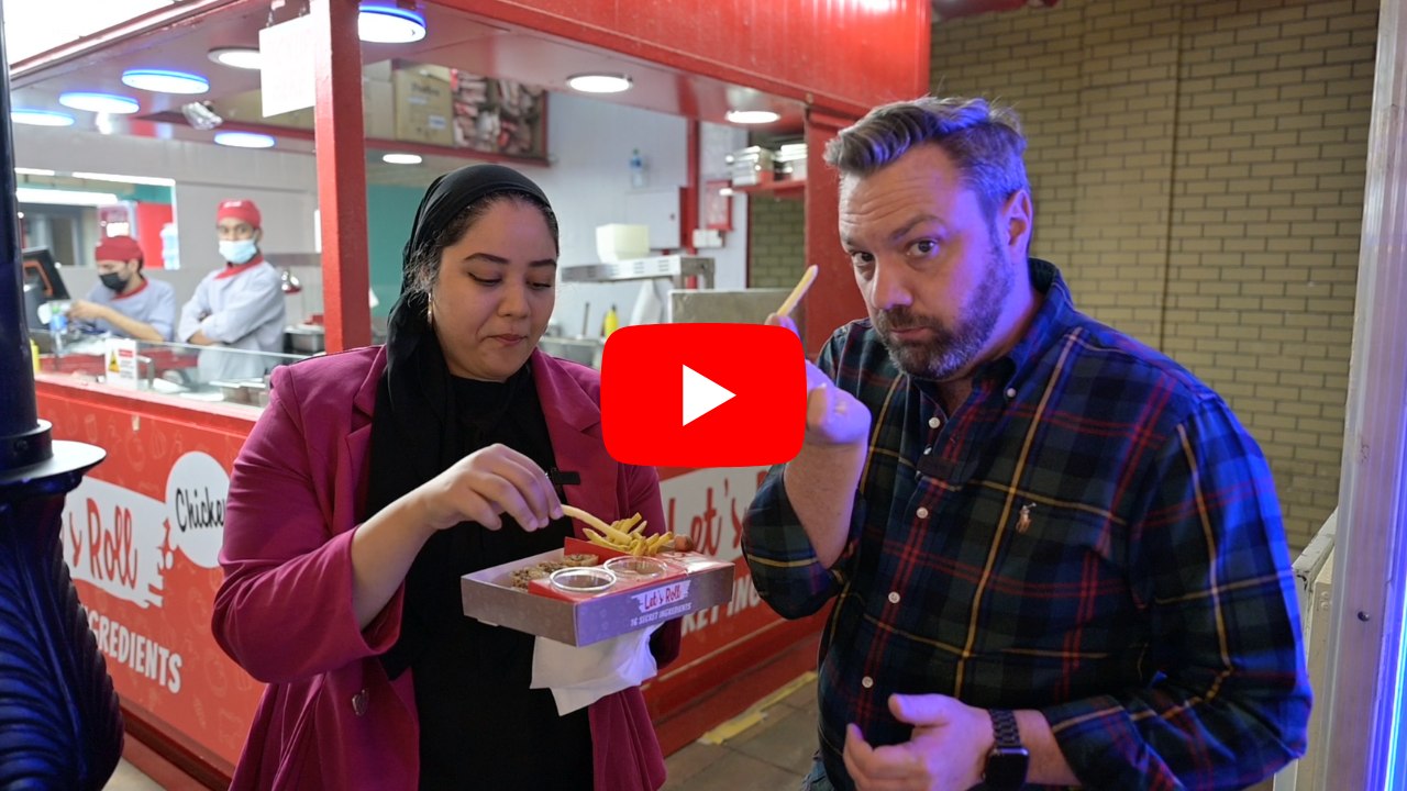 Exploring the Best Ramadan Iftar Options at Global Village