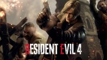 Resident Evil 4 Mercenaries est là ! Tout sur le DLC gratuit de RE4 Remake