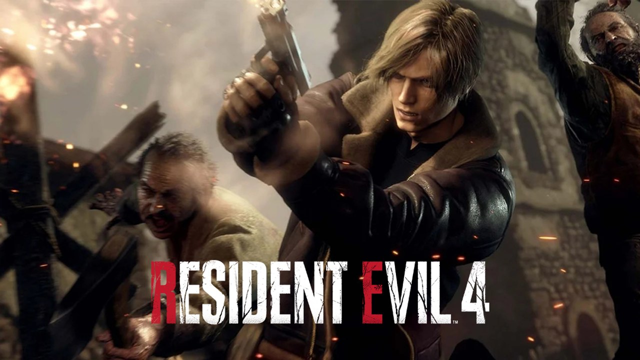 Resident Evil 4 Mercenaries est là ! Tout sur le DLC gratuit de RE4 Remake