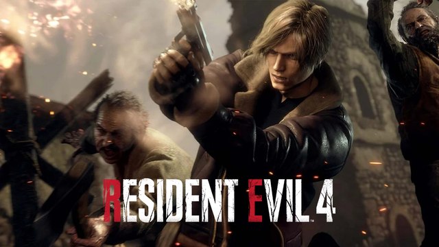 Resident Evil 4 Mercenaries est là ! Tout sur le DLC gratuit de RE4 Remake