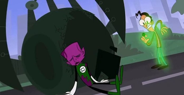 Stan Lee's World of Heroes Stan Lee’s World of Heroes – Green Lantern