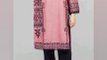 Embroidery self lawn| Lawn embroidery| Ladies dress