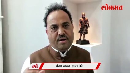 पुणे लोकसभेसाठी संजय काकडे भाजपचे उमेदवार?