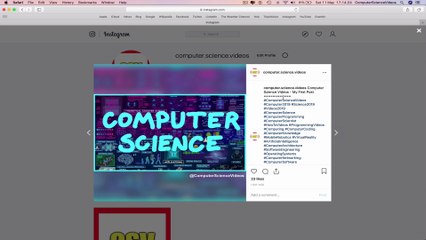 How To CHECK If Your Instagram Account is Shadow-Banned On a Computer - Tutorial 16 | New