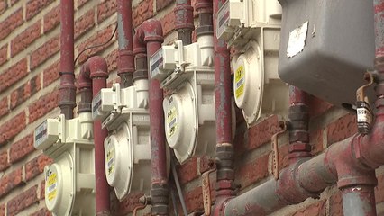 정부 "전기·가스 요금 인상 여부 곧 결정" / YTN