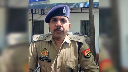 Kanpur Video: एक दिन की बच्ची के साथ हुई घटना CCTV में हुई कैद, देखकर सन्न रह गए घरवाले