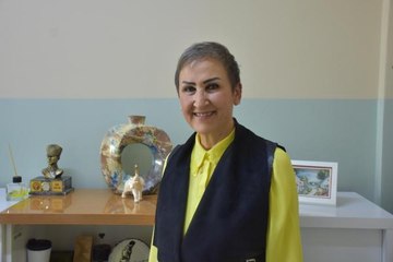 16 YIL BOYUNCA MÜCADELE ETTİ, 3 FARKLI KANSER TÜRÜNÜ YENDİ