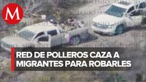 ¿Cuál es la situación de los migrantes desaparecidos en San Luis Potosí?