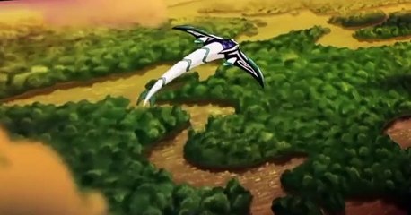 Xiaolin Chronicles (2013) Xiaolin Chronicles E009 Xiaolin Redemption