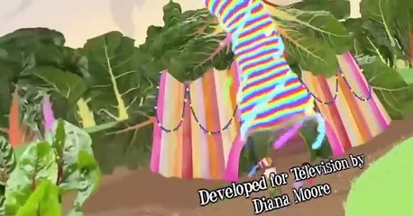 Ollie the Boy Who Became What He Ate Ollie the Boy Who Became What He Ate S02 E007 Cauliflower Suit