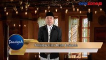 TAUSIYAH: Pentingnya Ilmu dalam Beribadah