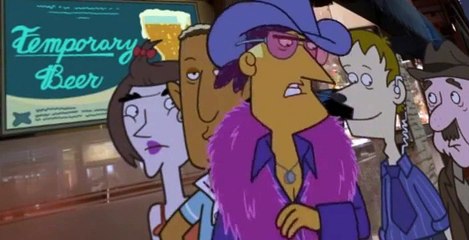 Sit Down, Shut Up E006 - Taming of the Dude