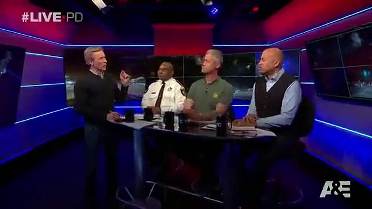 Live PD - Se4 - Ep48 - Ep03 06.20 HD Watch - Part 02