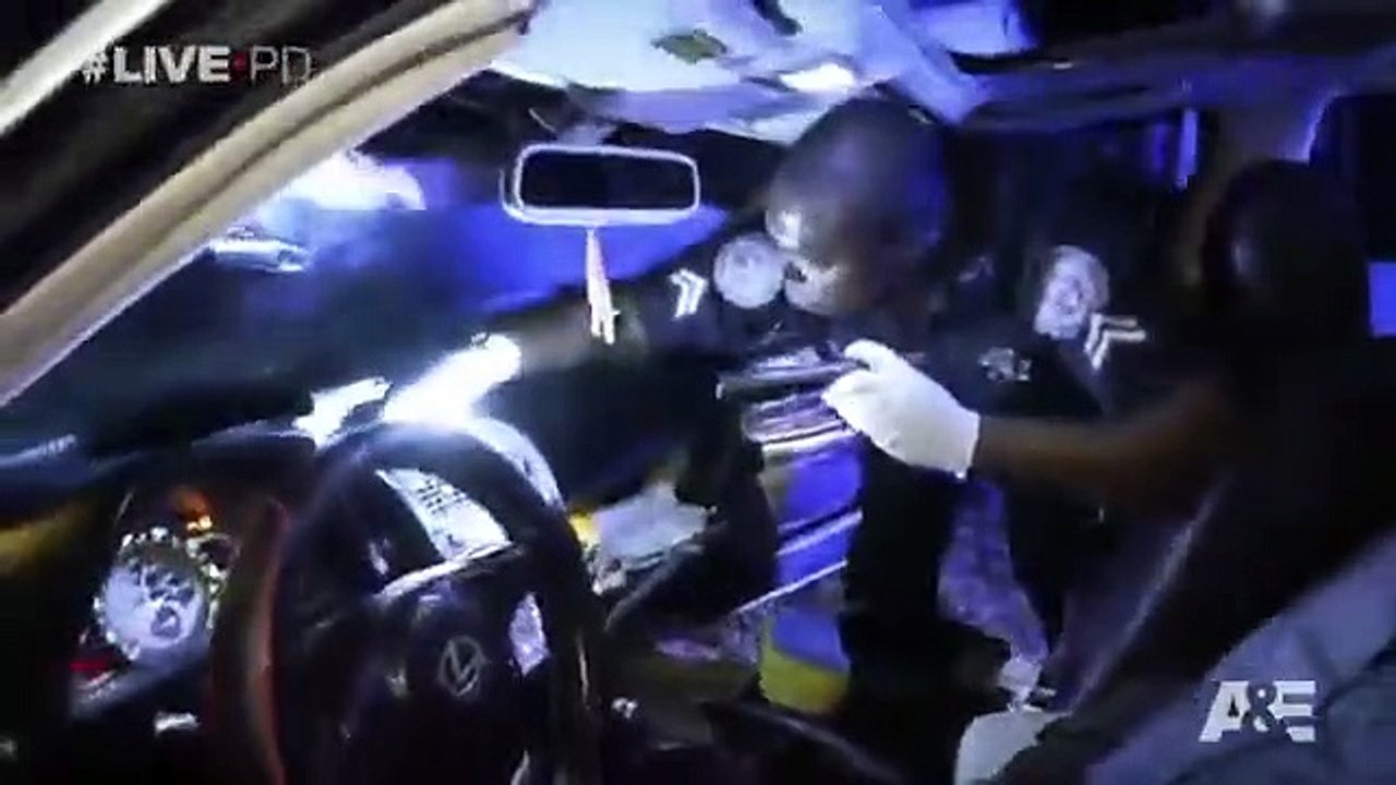 Live PD - Se4 - Ep50 - Ep03 13.20 HD Watch - Part 01