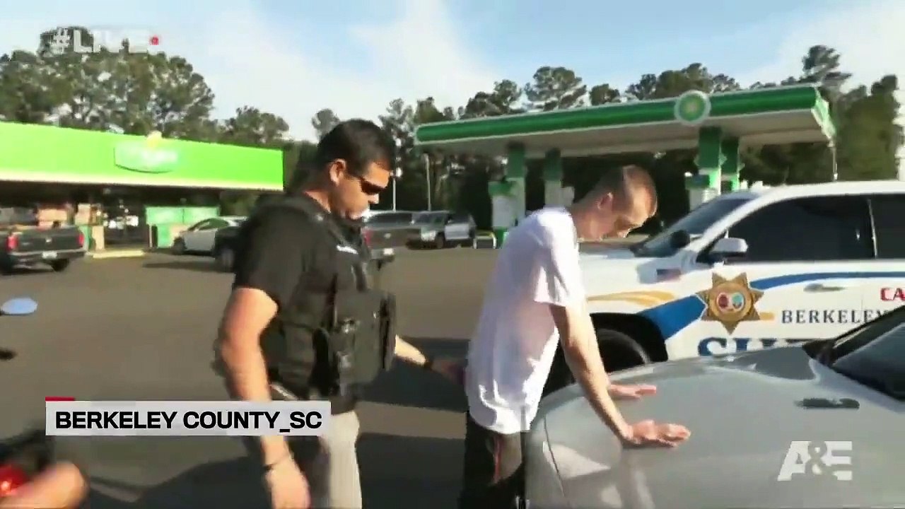 Live PD - Se4 - Ep61 - Ep05 02.20 HD Watch - Part 01