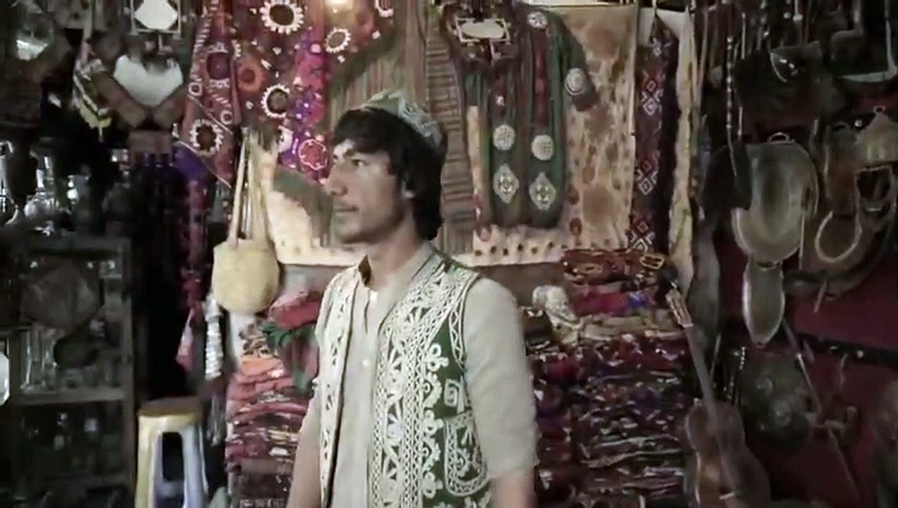 Jirga (2018) Watch HD
