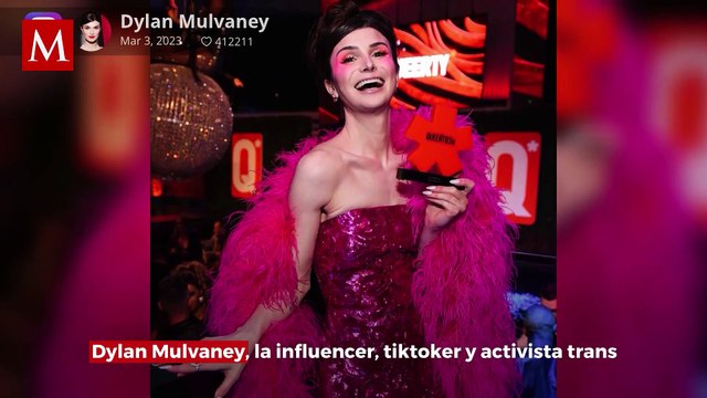 Deportistas critican a Nike por contratar a una mujer trans para anunciar un sujetador deportivo