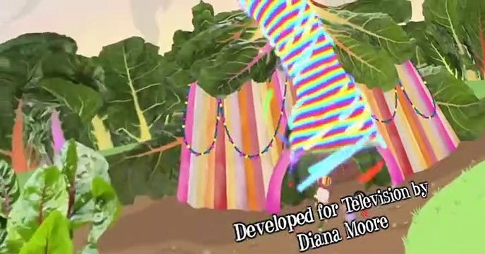 Ollie the Boy Who Became What He Ate Ollie the Boy Who Became What He Ate S02 E014 Cherry Lumberjack