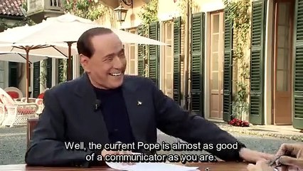 My Way: The Dramatic Rise and Fall of Silvio Berlusconi (2016) | Watch in HD