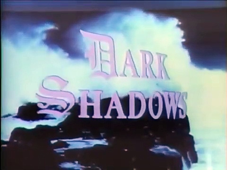 Dark Shadows (1966) - Ep918 HD Watch