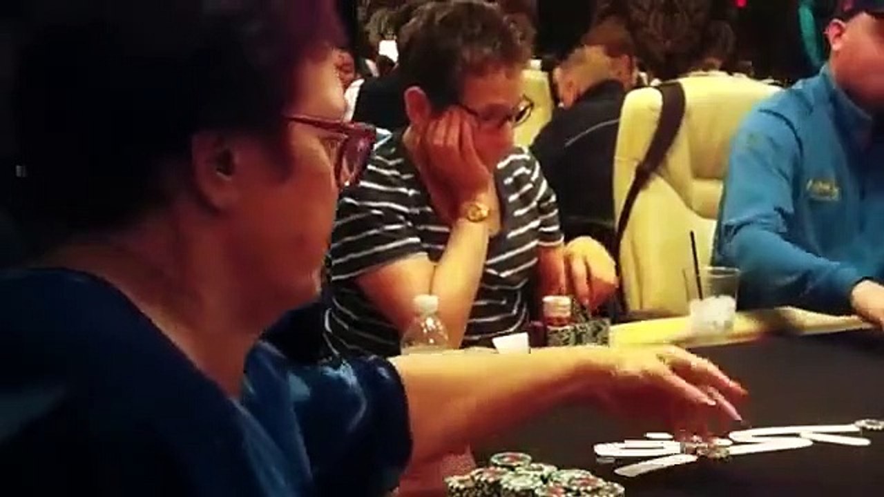 Poker Queens (2020) Watch HD