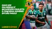 Palmeiras de Abel conquista mais um título e confirma domínio no futebol paulista - LANCE! Rápido