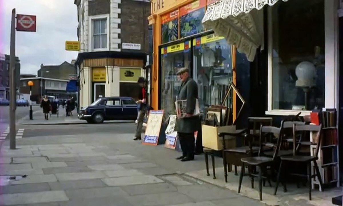 Sex Thief (1973) Watch HD