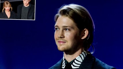 Taylor Swift 'hinted at Joe Alwyn split' with cryptic Eras Tour setlist change