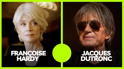 Françoise Hardy "ce qui m'inquiète, c'est Jacques Dutronc", ses tristes confidences
