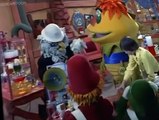 H.R. Pufnstuf E013 - A Tooth for a Tooth