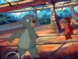 Jungle Cubs S01 E002B - Haiti Meets His Match